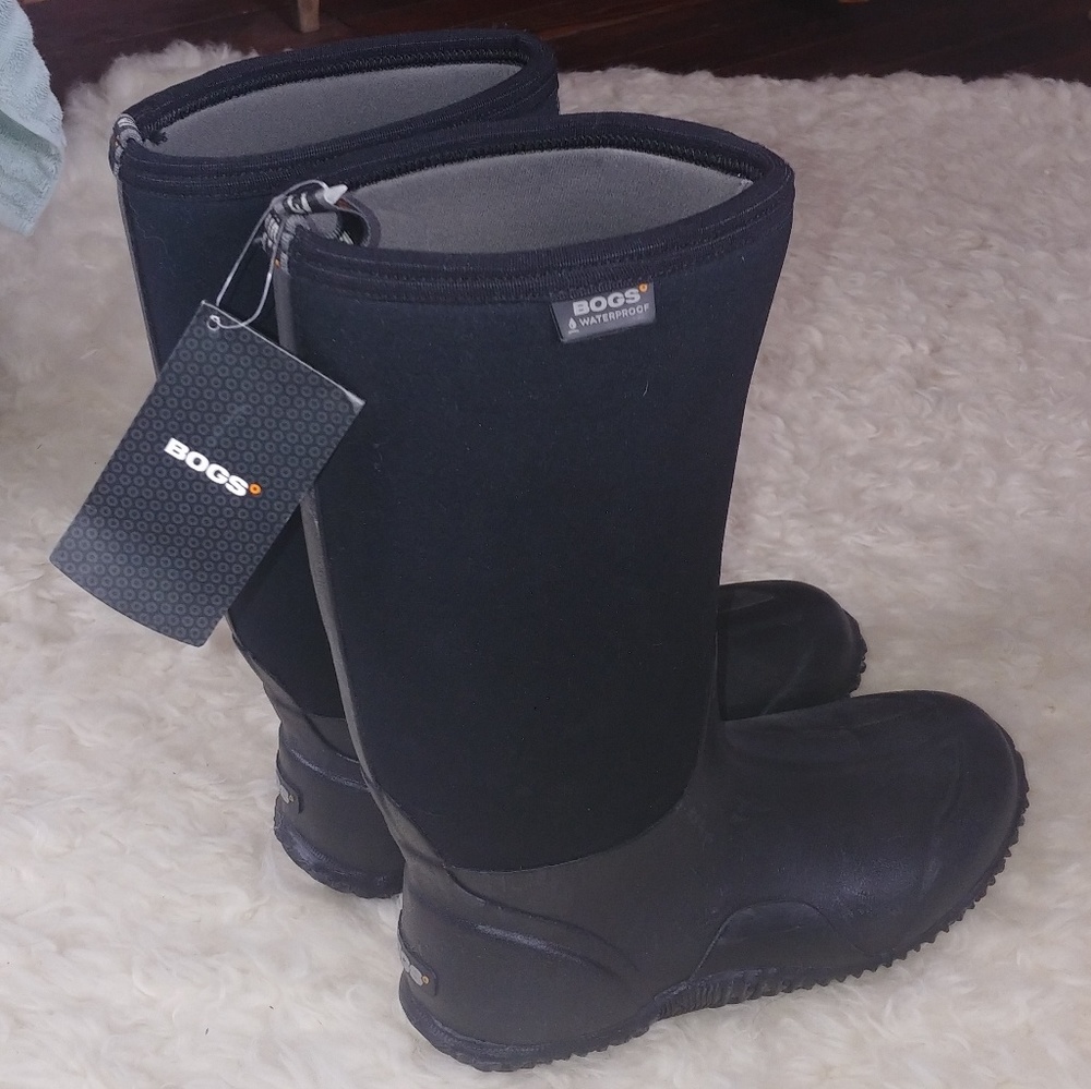 Bogs snow boots